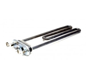 ТЭН 1950W (прям.с отв.L=240, R11, M160, F28, K4)